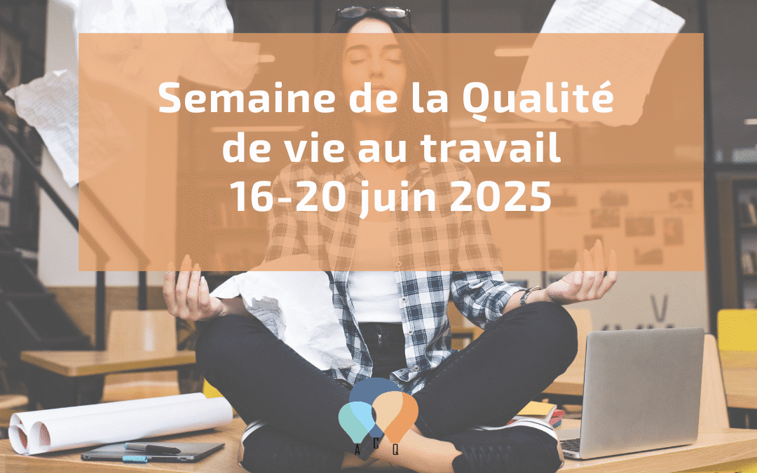 😮‍💨 Atelier respiration et relaxation, une vraie pause pour recharger vos batteries en milieu de journée !