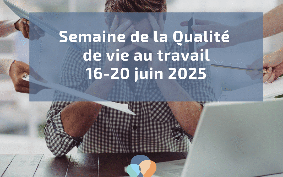 🌡️ Mieux comprendre son stress pour mieux le réguler !