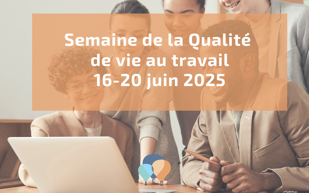 🧠 SQVT 2025 et santé mentale : prévenir plutôt que guérir !