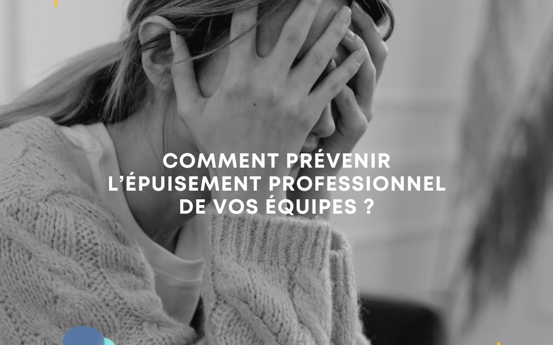 Le conflit de valeur, un facteur de risque d&rsquo;épuisement professionnel