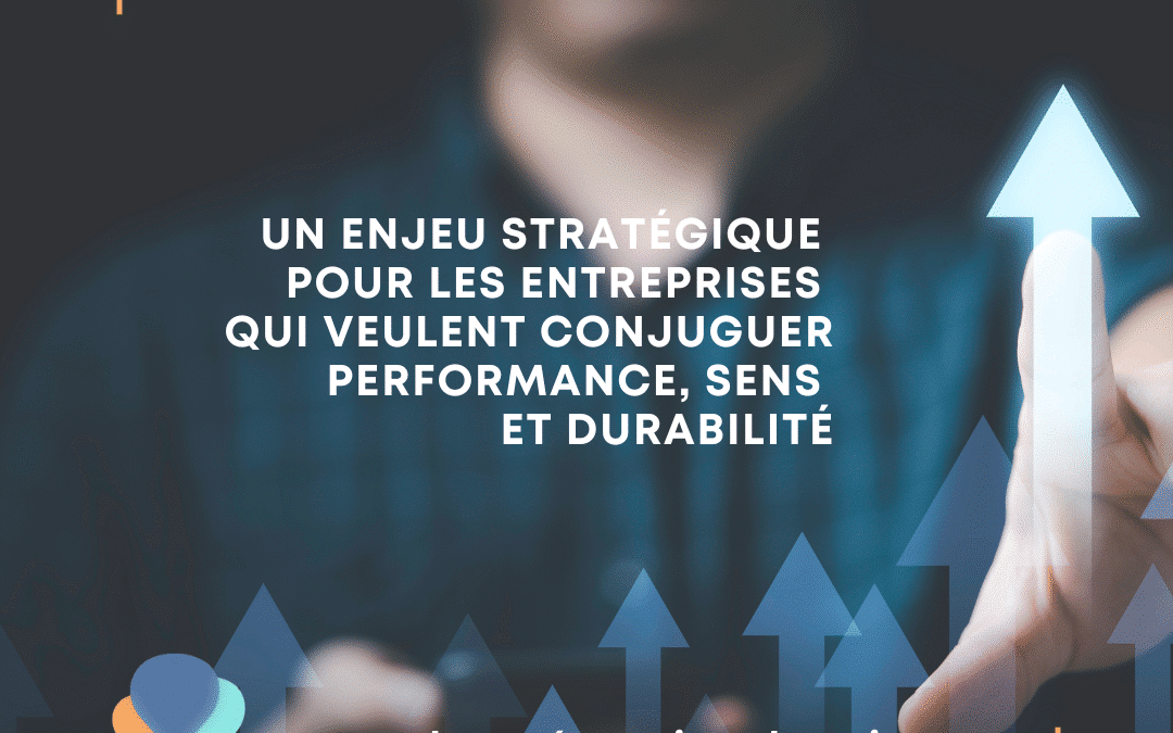 🚀 Et si la santé au travail devenait un véritable levier de performance ?