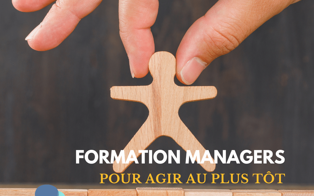 🚀 Le manager : ni psy, ni sauveur