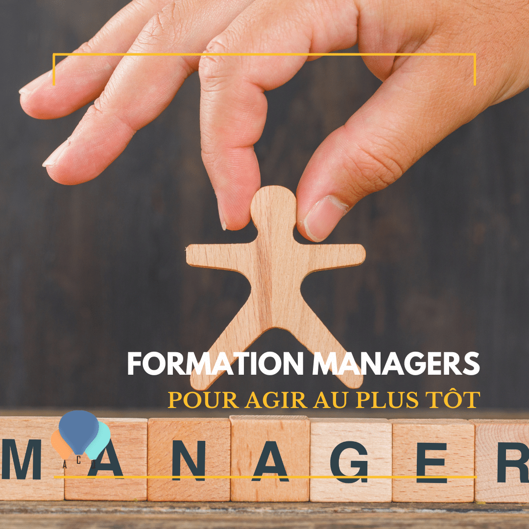 🚀 Le manager : ni psy, ni sauveur
