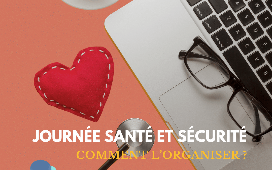 Le 28 avril aura lieu la Journée mondiale pour la sécurité et la santé au travail (JMSST).