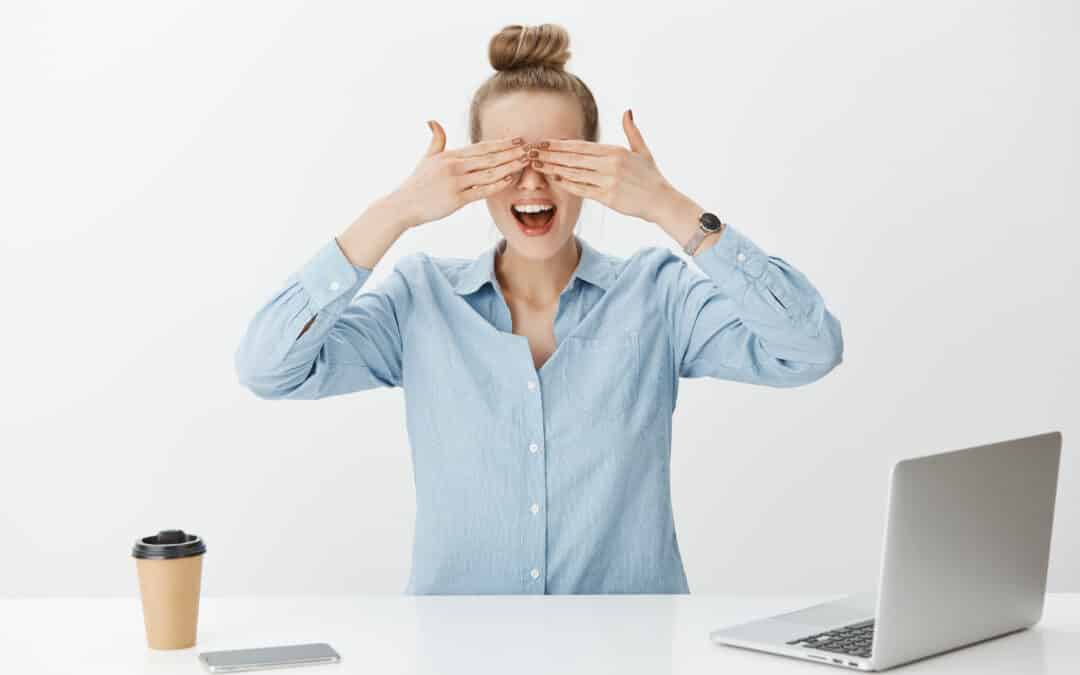 Yoga des yeux – Relaxation oculaire