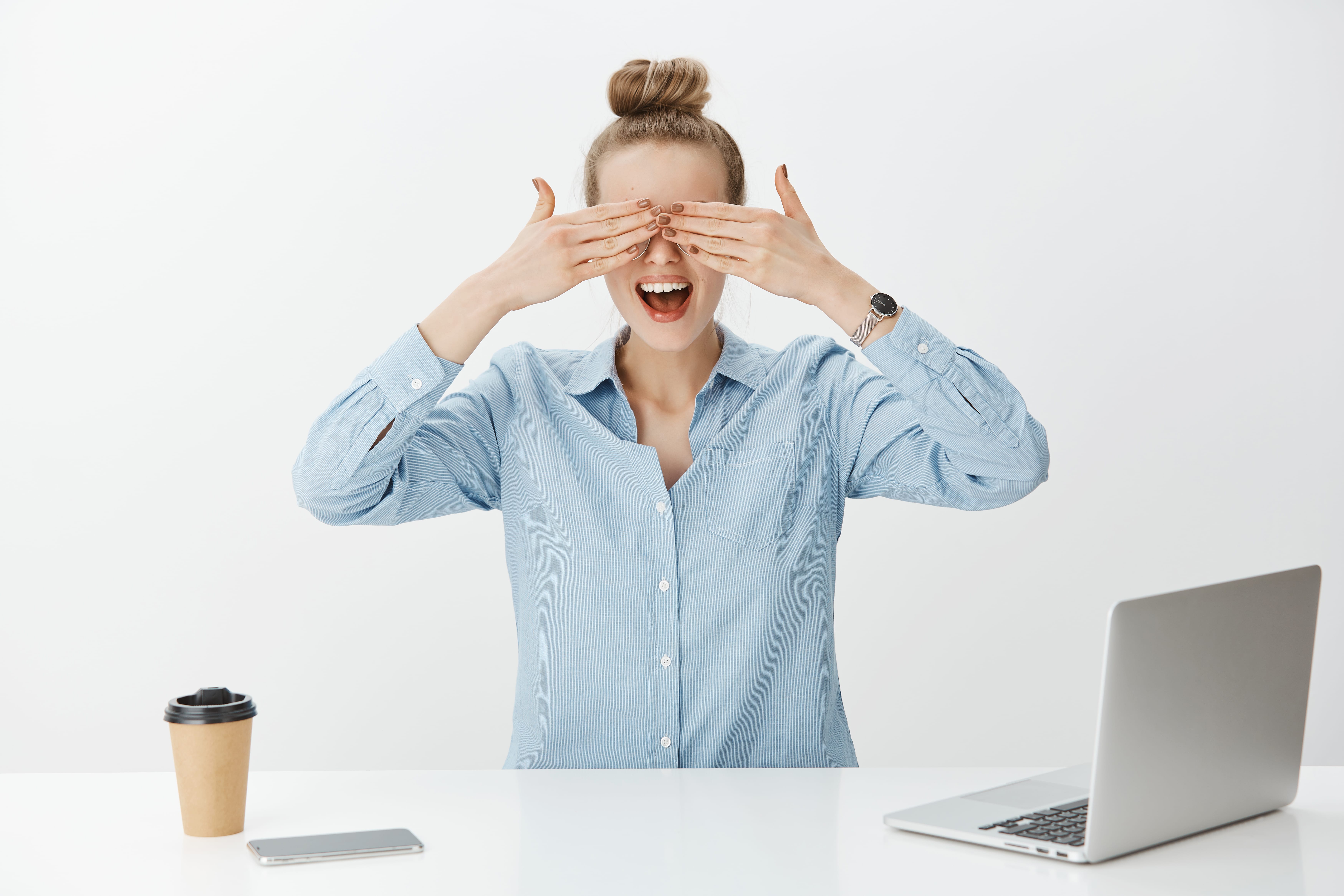 Yoga des yeux – Relaxation oculaire