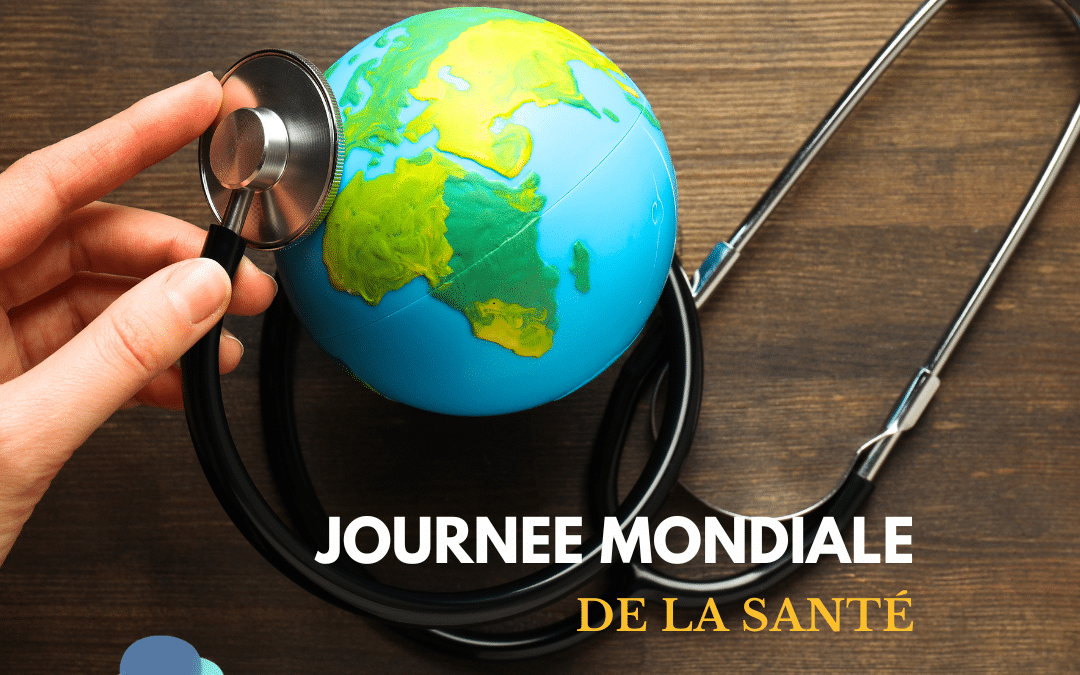 🌍 Journée mondiale de la santé : pourquoi attend-on souvent d’aller mal pour parler de santé ?