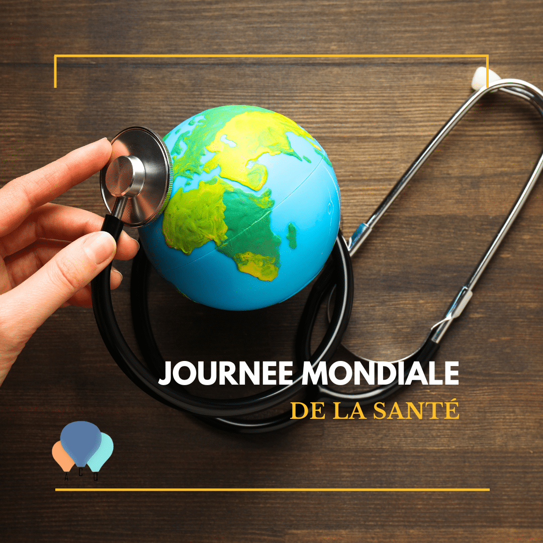 🌍 Journée mondiale de la santé : pourquoi attend-on souvent d’aller mal pour parler de santé ?
