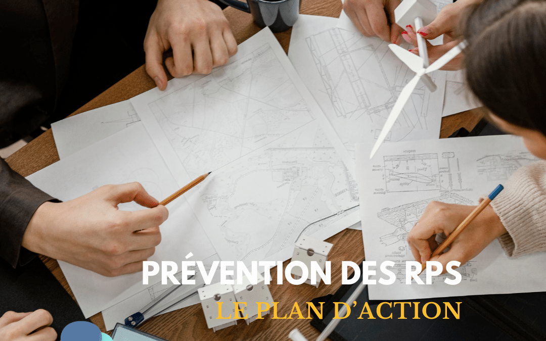 📈 Trop souvent, les entreprises s’arrêtent au diagnostic RPS et perdent la dynamique initiée.