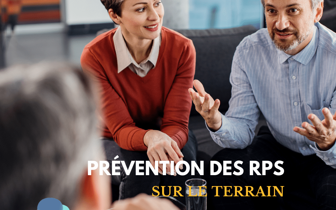 📑 Vous voulez prévenir efficacement les RPS ? Commencez par regarder le travail réel. Pas celui des fiches de poste, mais celui du quotidien.
