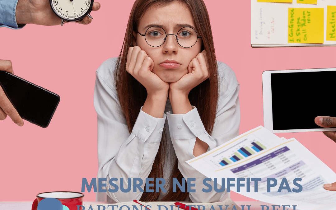 🚀 Parler de charge de travail… sans parler du travail réel ?
