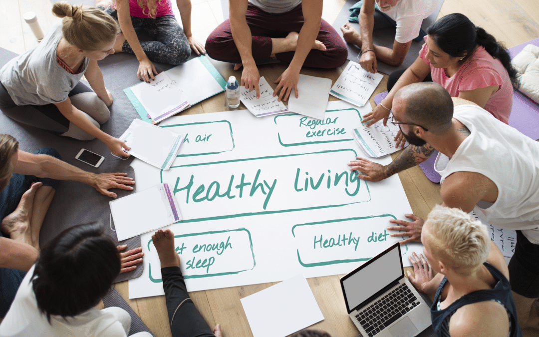 Webinaire gratuit le 12 mai 2026 : « Fatigue, stress, 3 leviers concrets pour agir sur l’énergie des équipes ! »