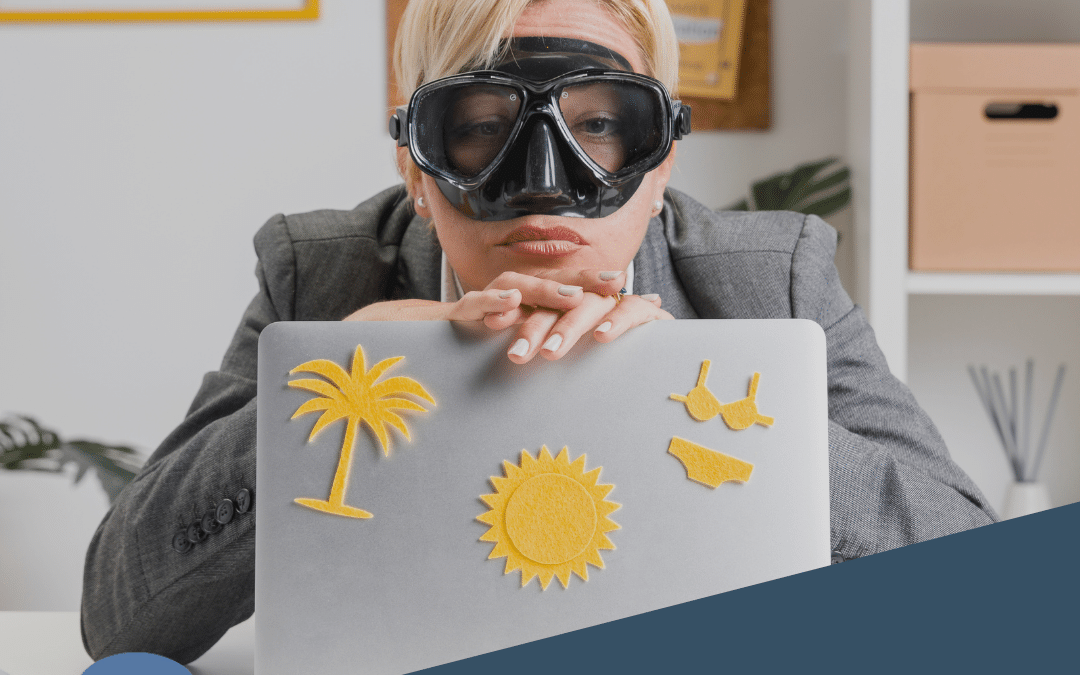 Fortes chaleurs au travail, comment s&rsquo;organiser ?