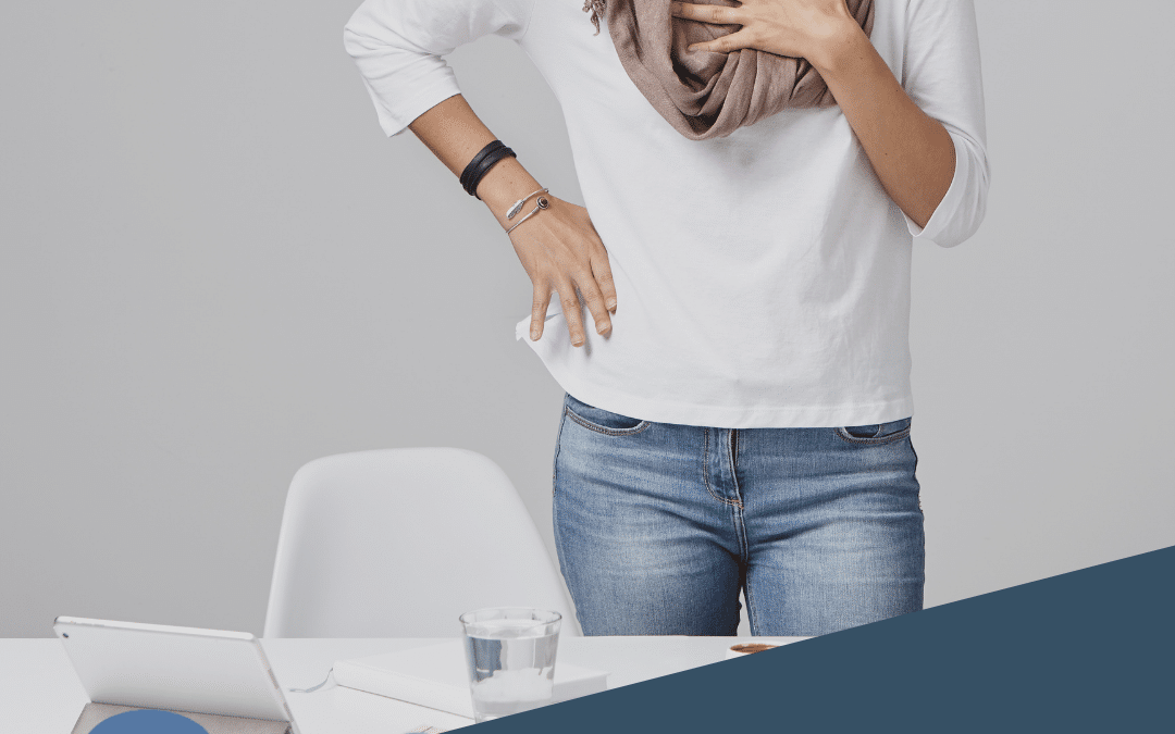 Ma santé mentale ? Mais tout va bien, j&rsquo;assuuuure !